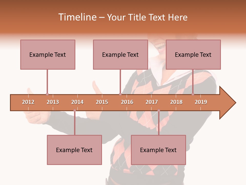 Easy Smart Okay PowerPoint Template