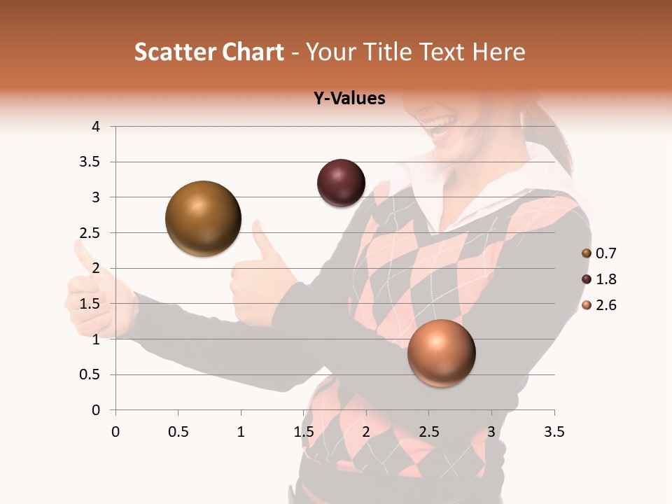 Easy Smart Okay PowerPoint Template