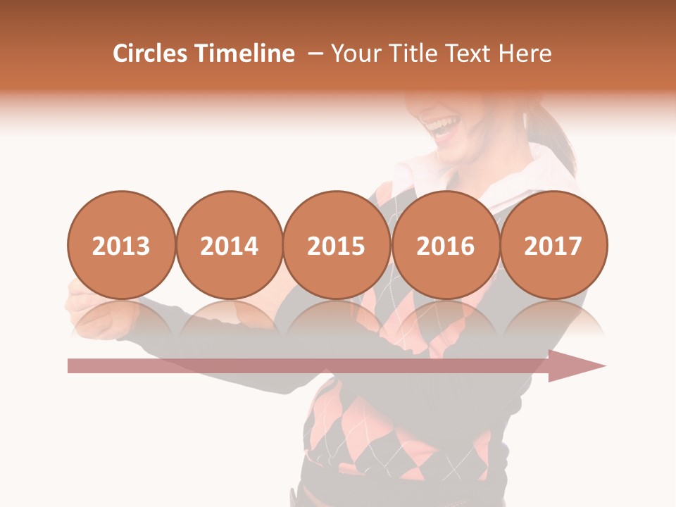 Easy Smart Okay PowerPoint Template