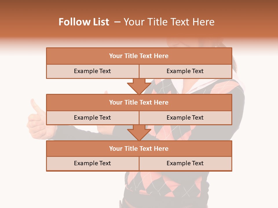 Easy Smart Okay PowerPoint Template