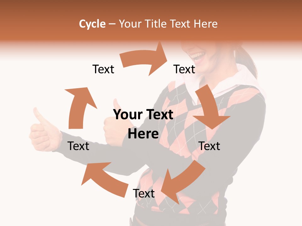 Easy Smart Okay PowerPoint Template