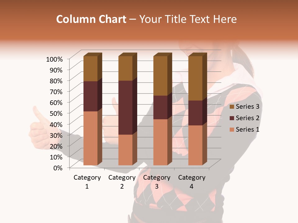 Easy Smart Okay PowerPoint Template