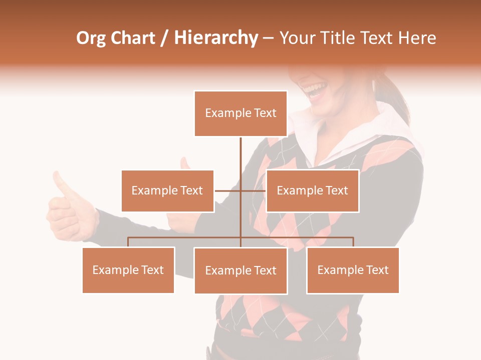 Easy Smart Okay PowerPoint Template