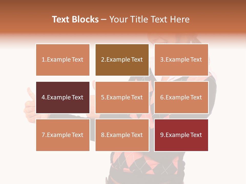 Easy Smart Okay PowerPoint Template