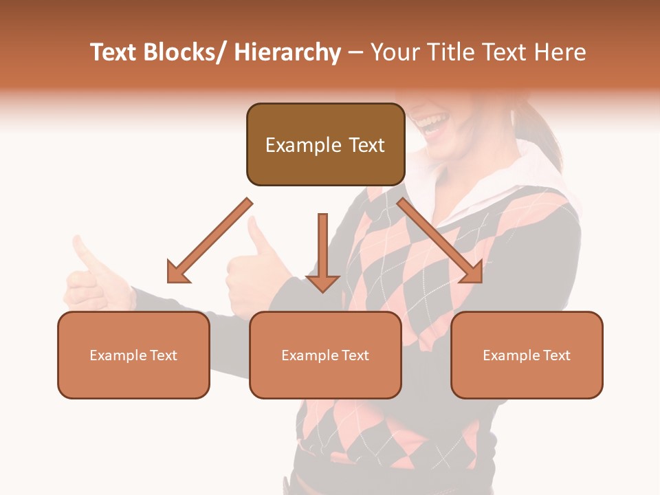 Easy Smart Okay PowerPoint Template
