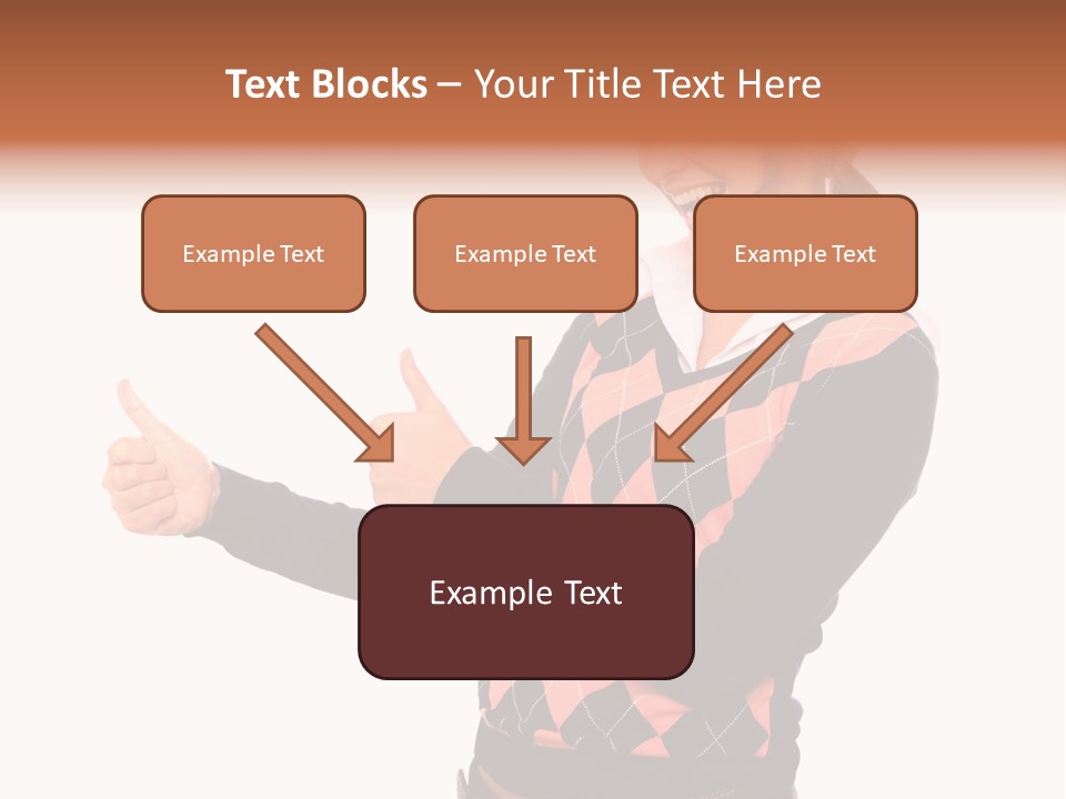 Easy Smart Okay PowerPoint Template