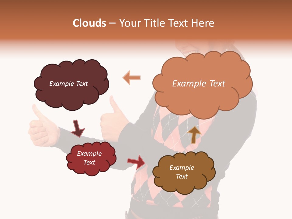 Easy Smart Okay PowerPoint Template