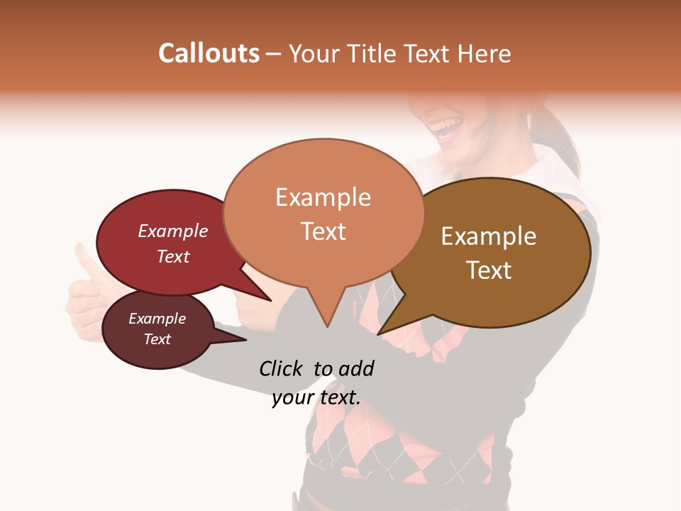 Easy Smart Okay PowerPoint Template