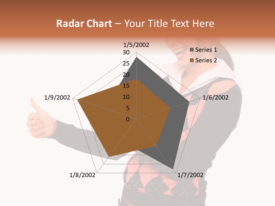 Easy Smart Okay PowerPoint Template