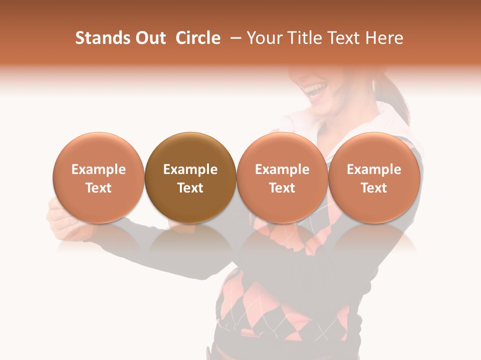 Easy Smart Okay PowerPoint Template