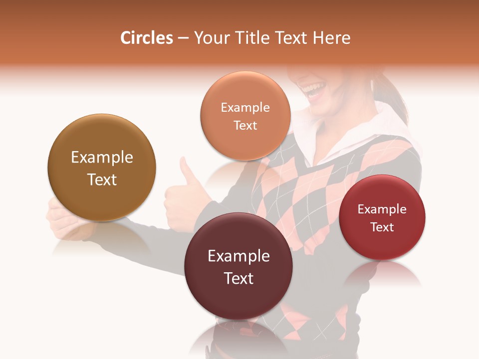 Easy Smart Okay PowerPoint Template