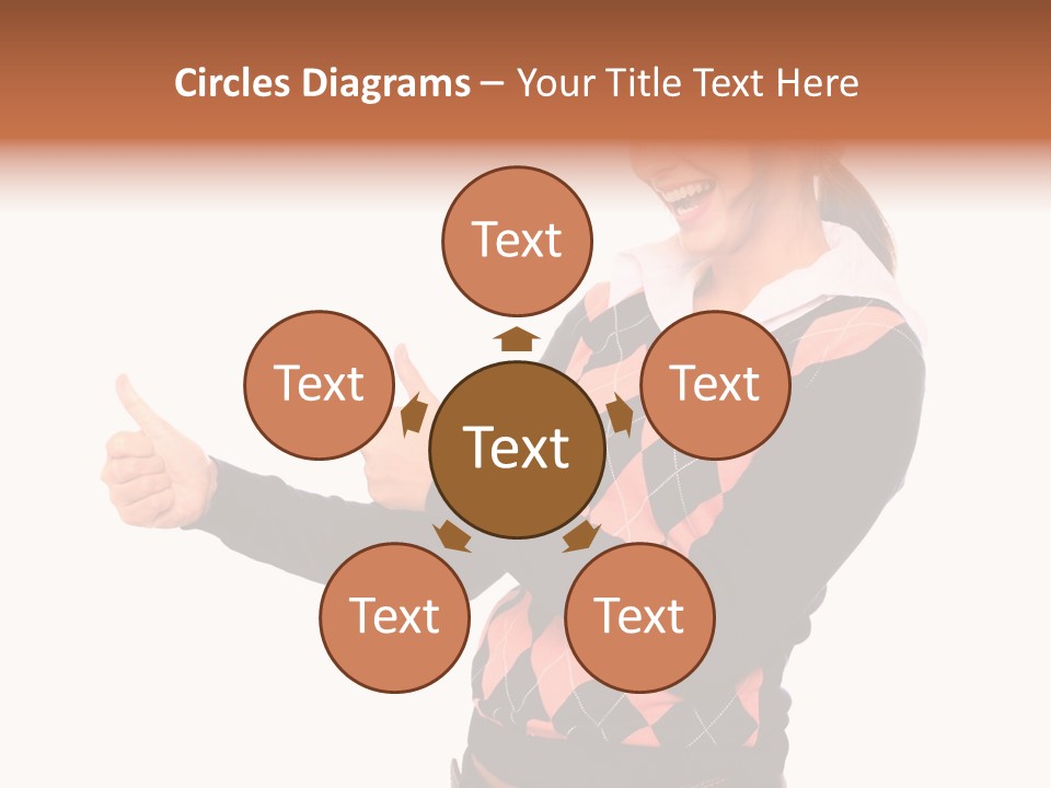 Easy Smart Okay PowerPoint Template