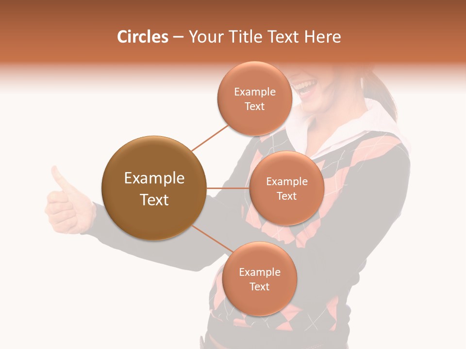 Easy Smart Okay PowerPoint Template