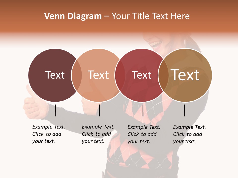 Easy Smart Okay PowerPoint Template