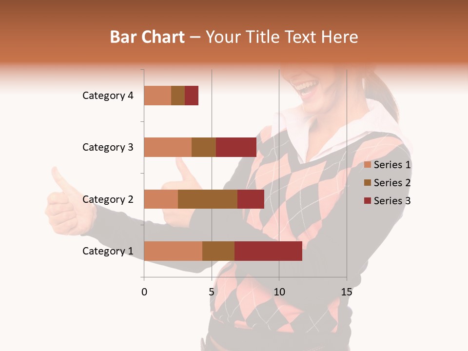 Easy Smart Okay PowerPoint Template