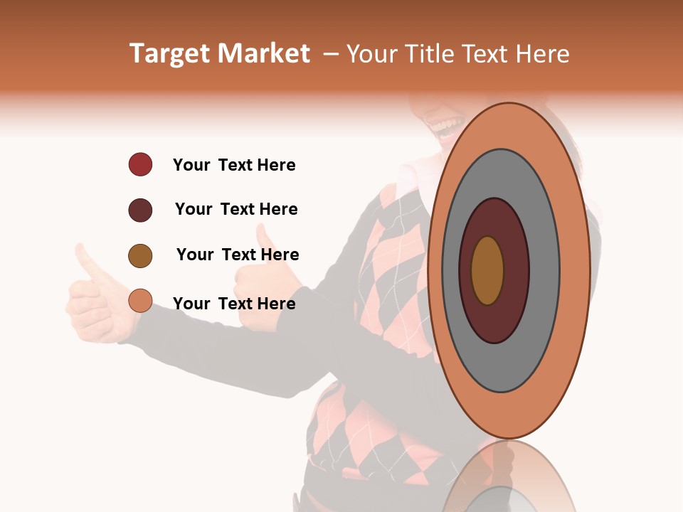 Easy Smart Okay PowerPoint Template