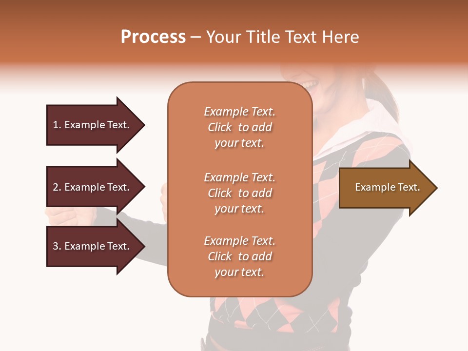 Easy Smart Okay PowerPoint Template