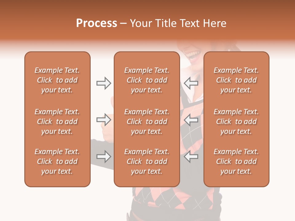 Easy Smart Okay PowerPoint Template