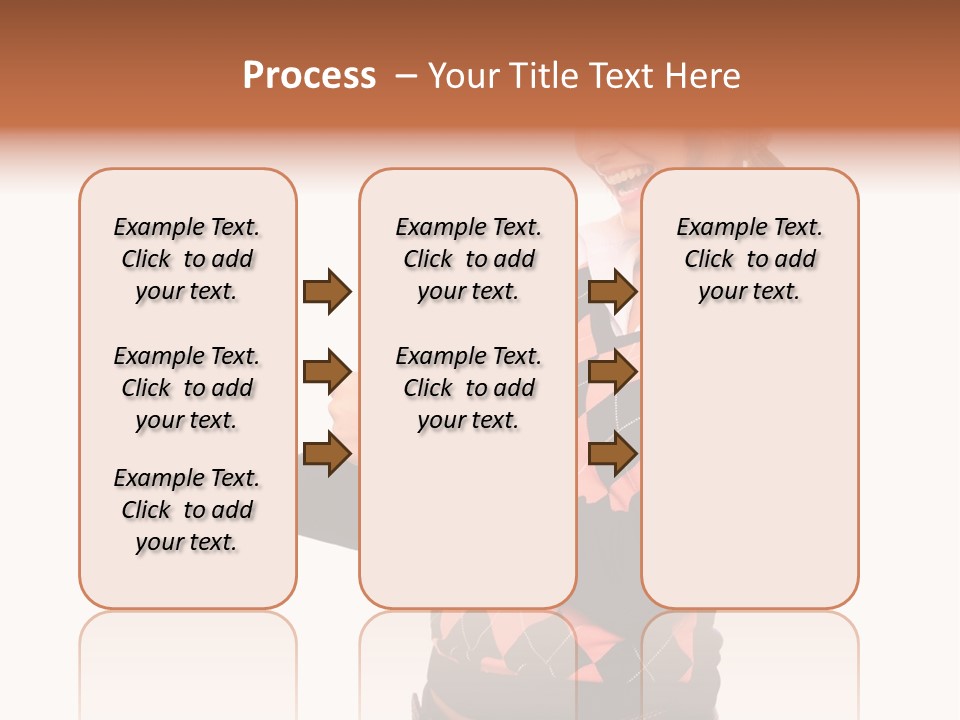 Easy Smart Okay PowerPoint Template
