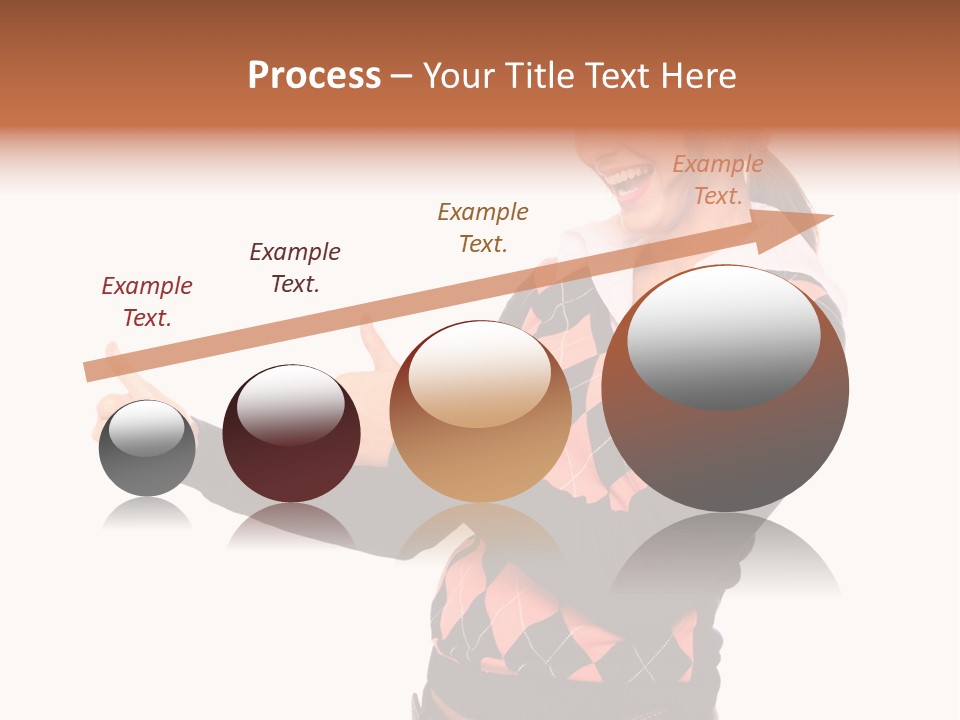 Easy Smart Okay PowerPoint Template