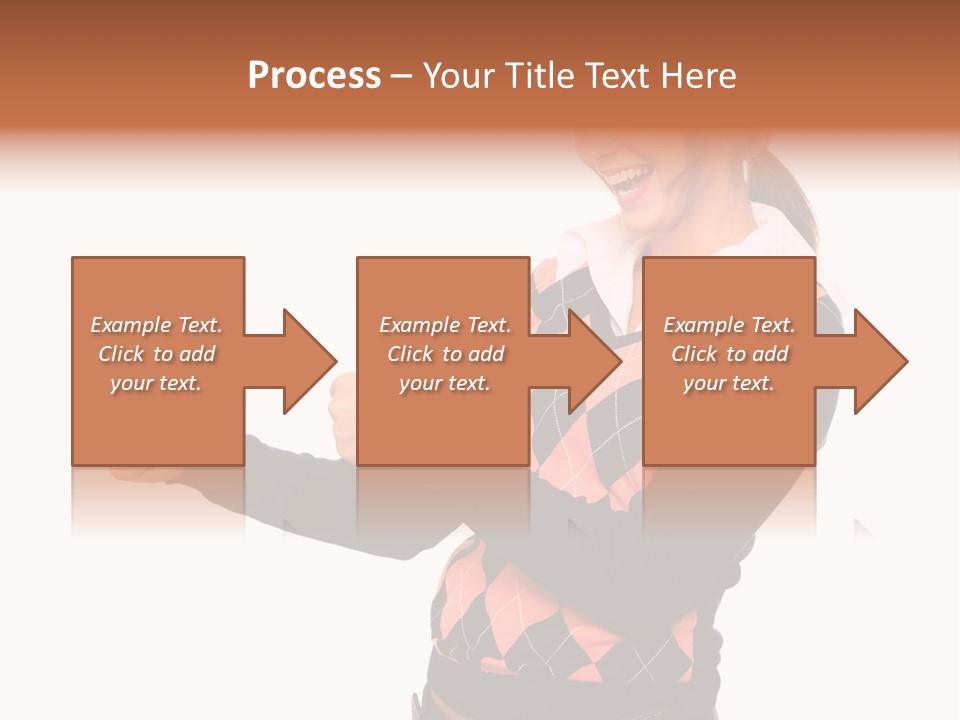 Easy Smart Okay PowerPoint Template
