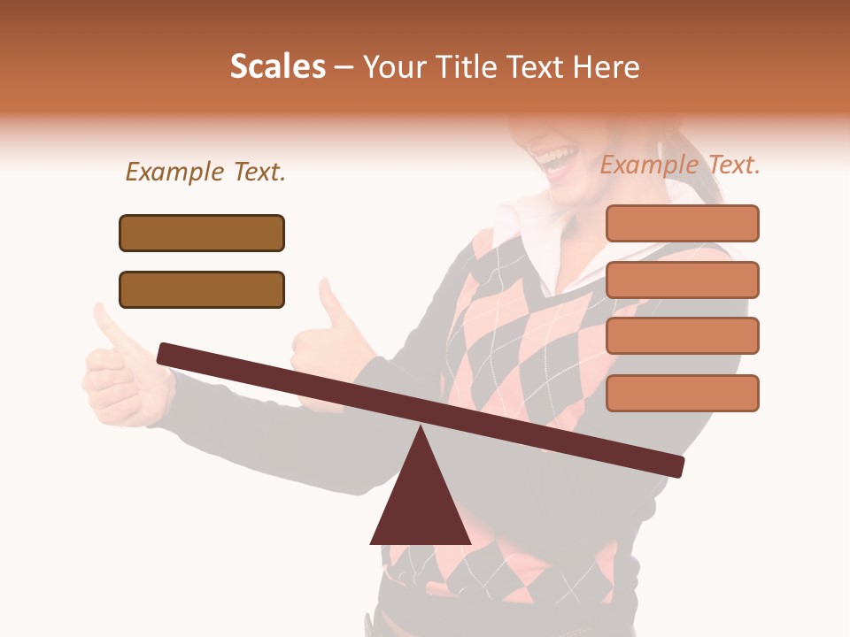 Easy Smart Okay PowerPoint Template