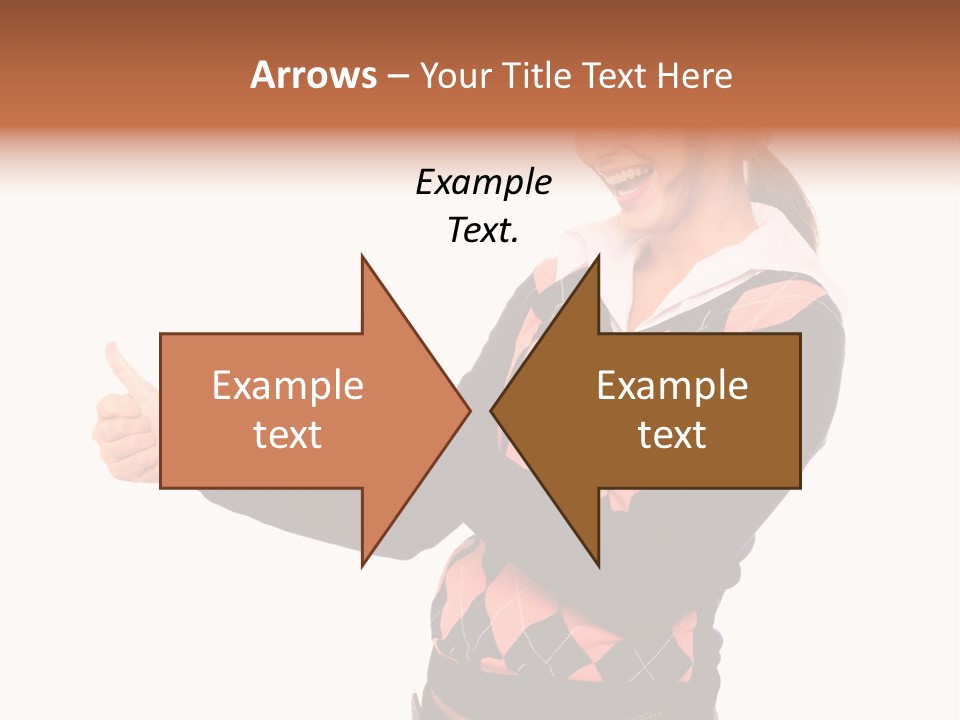 Easy Smart Okay PowerPoint Template