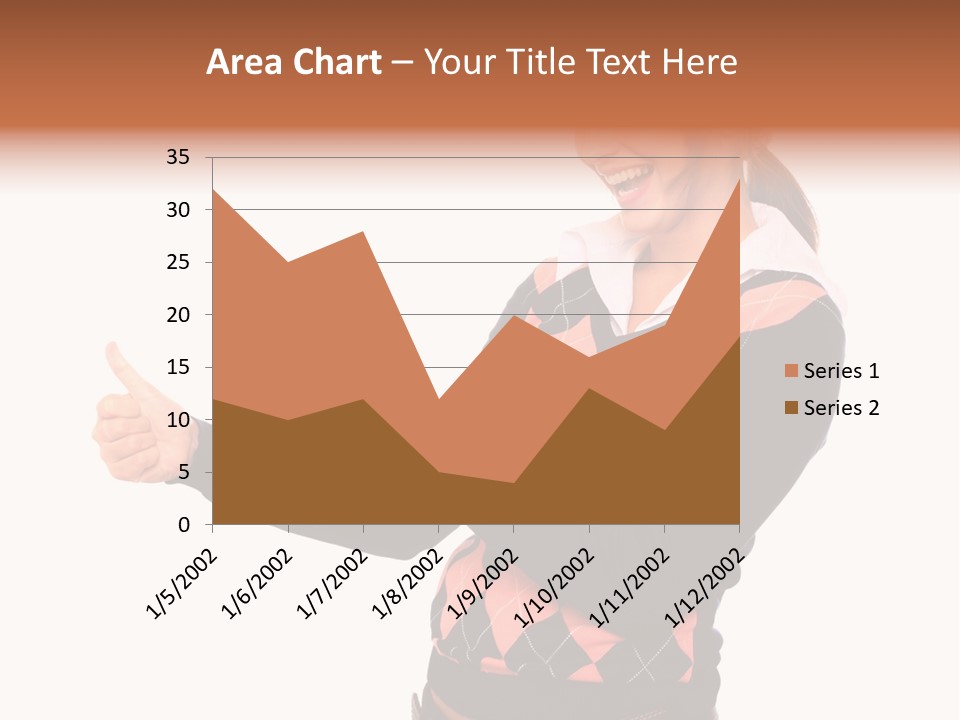 Easy Smart Okay PowerPoint Template