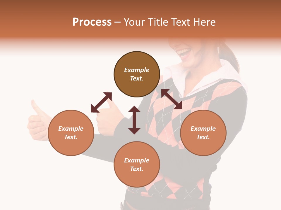 Easy Smart Okay PowerPoint Template
