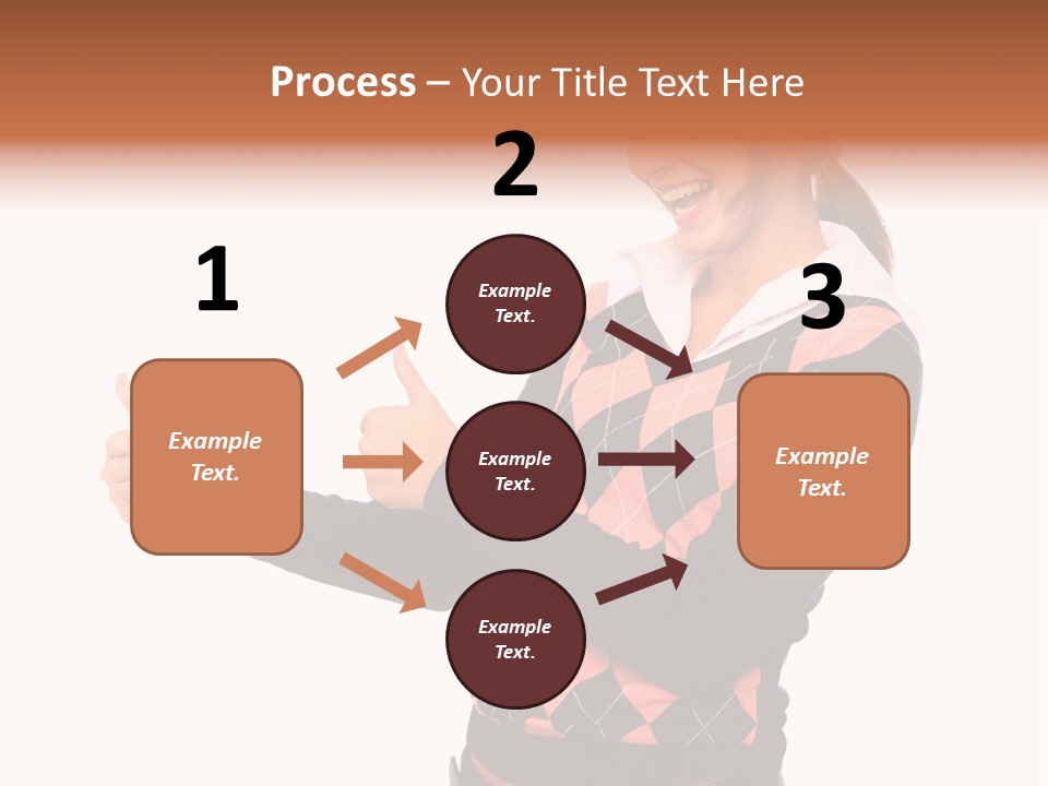 Easy Smart Okay PowerPoint Template