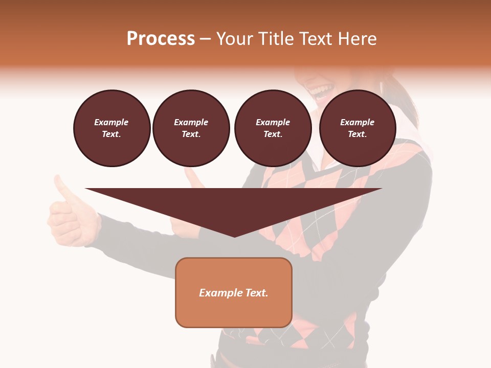 Easy Smart Okay PowerPoint Template