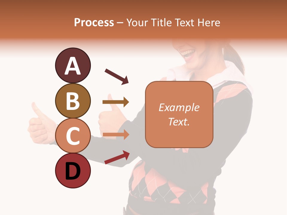 Easy Smart Okay PowerPoint Template