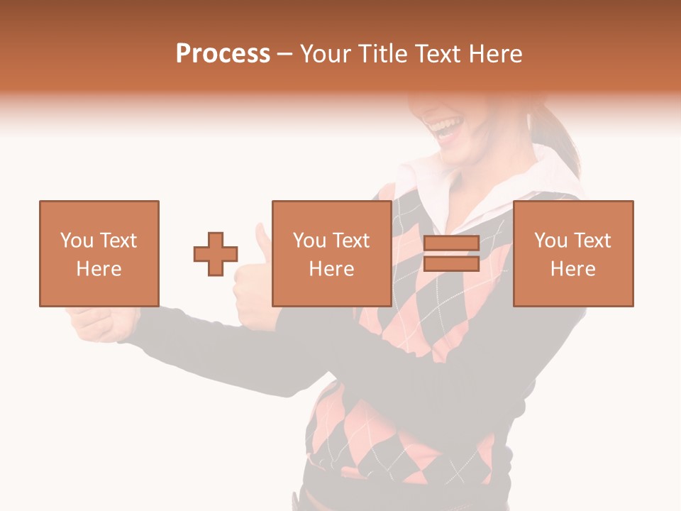Easy Smart Okay PowerPoint Template