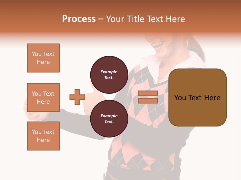 Easy Smart Okay PowerPoint Template