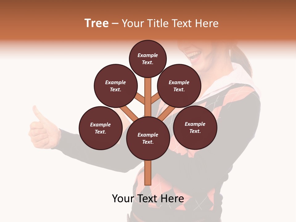 Easy Smart Okay PowerPoint Template