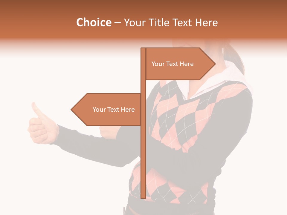 Easy Smart Okay PowerPoint Template