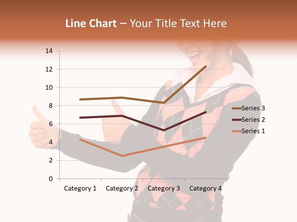 Easy Smart Okay PowerPoint Template