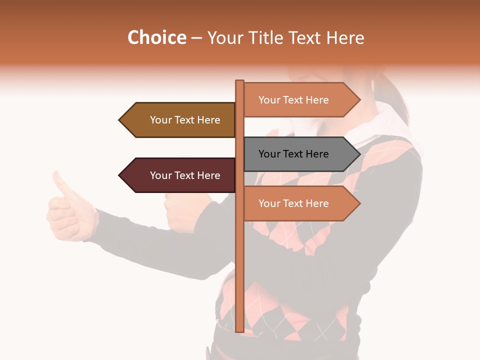 Easy Smart Okay PowerPoint Template