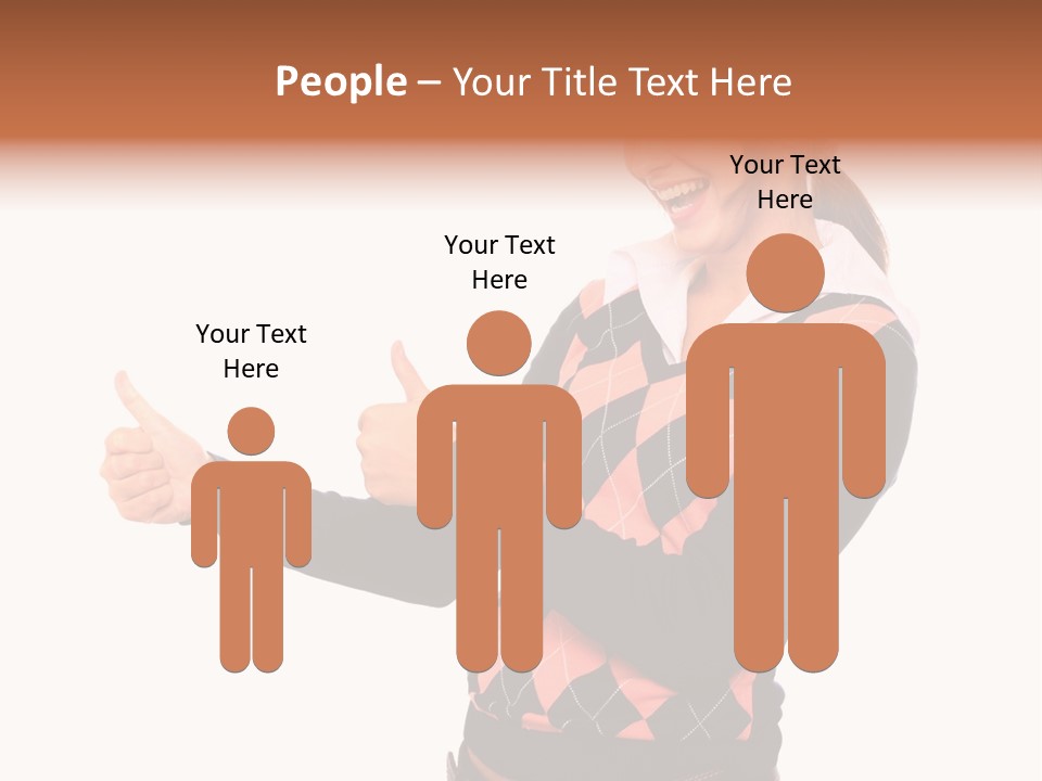 Easy Smart Okay PowerPoint Template