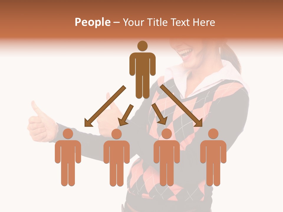 Easy Smart Okay PowerPoint Template