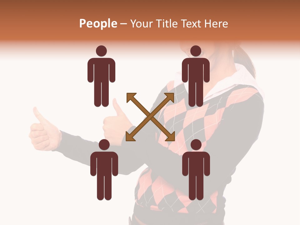 Easy Smart Okay PowerPoint Template