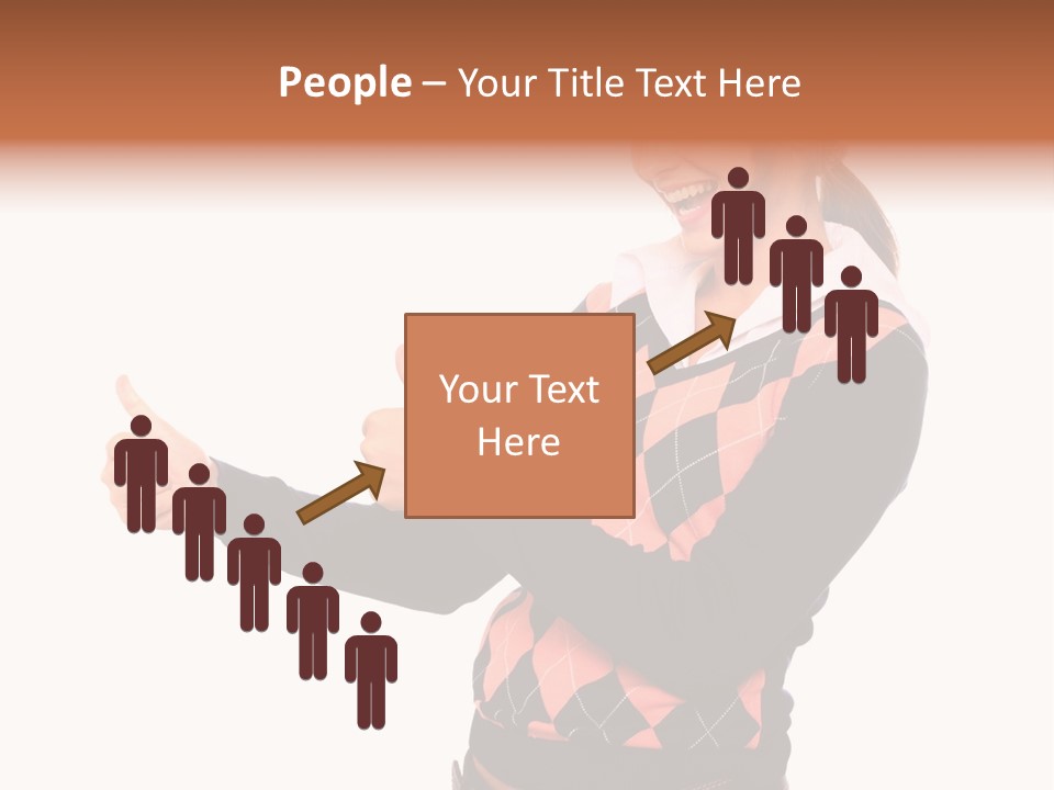 Easy Smart Okay PowerPoint Template