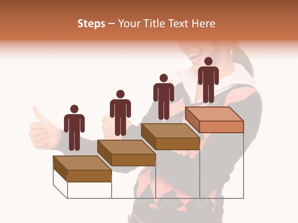 Easy Smart Okay PowerPoint Template