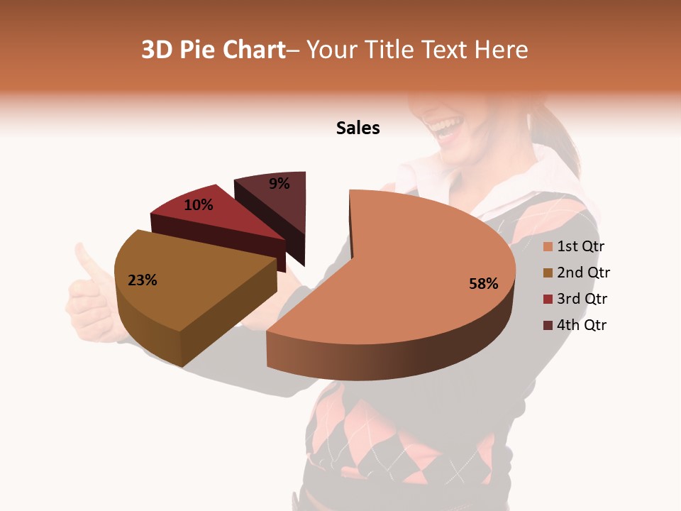 Easy Smart Okay PowerPoint Template