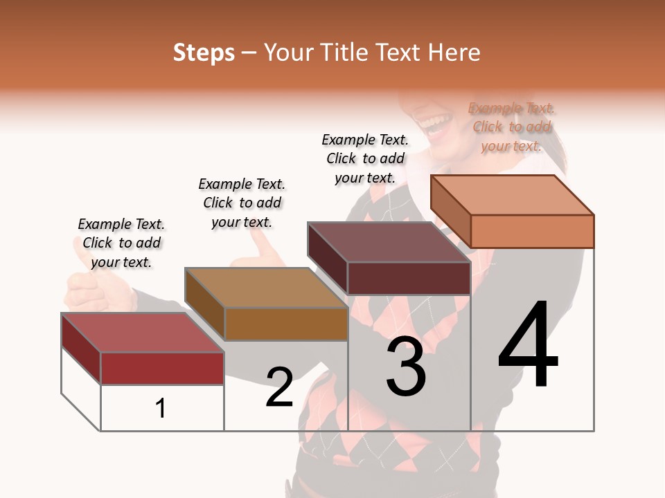 Easy Smart Okay PowerPoint Template