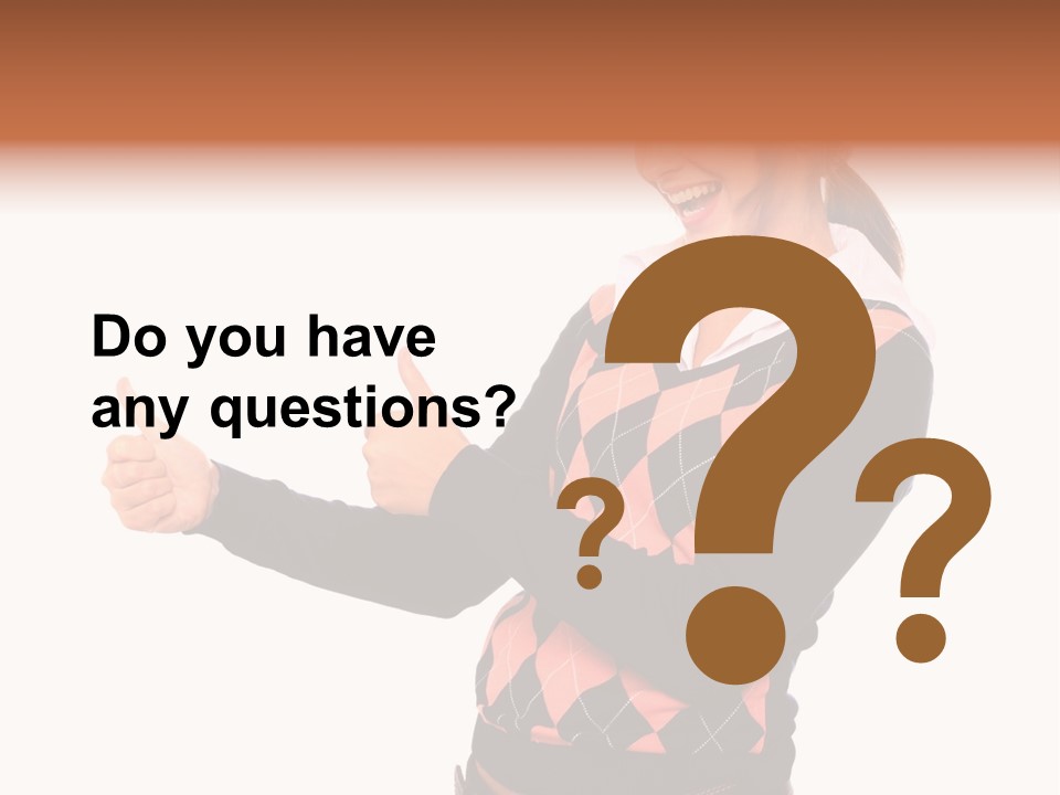 Easy Smart Okay PowerPoint Template