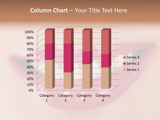 Healthy Fresh Dentist PowerPoint Template