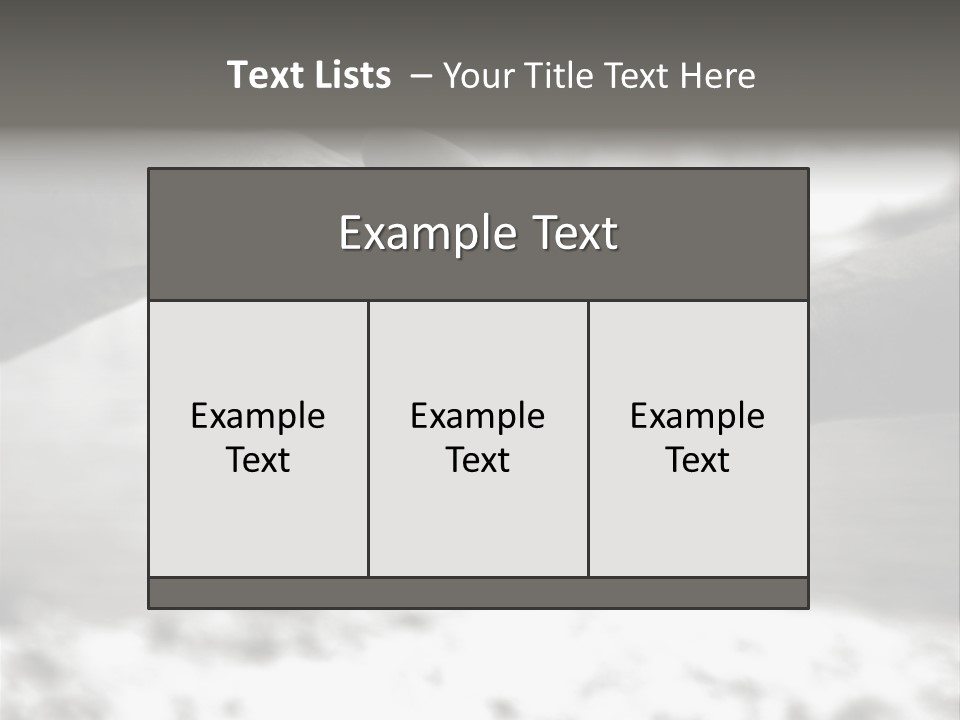 Walk Wrinkled Person PowerPoint Template