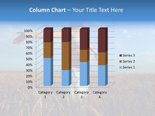 Waiting Parent Human PowerPoint Template