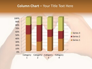 Care Team Young PowerPoint Template